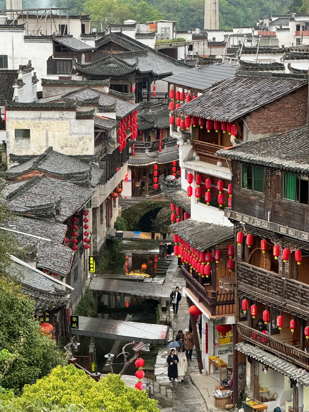 清明小长假🍃｜景德镇三天两晚保姆级攻略