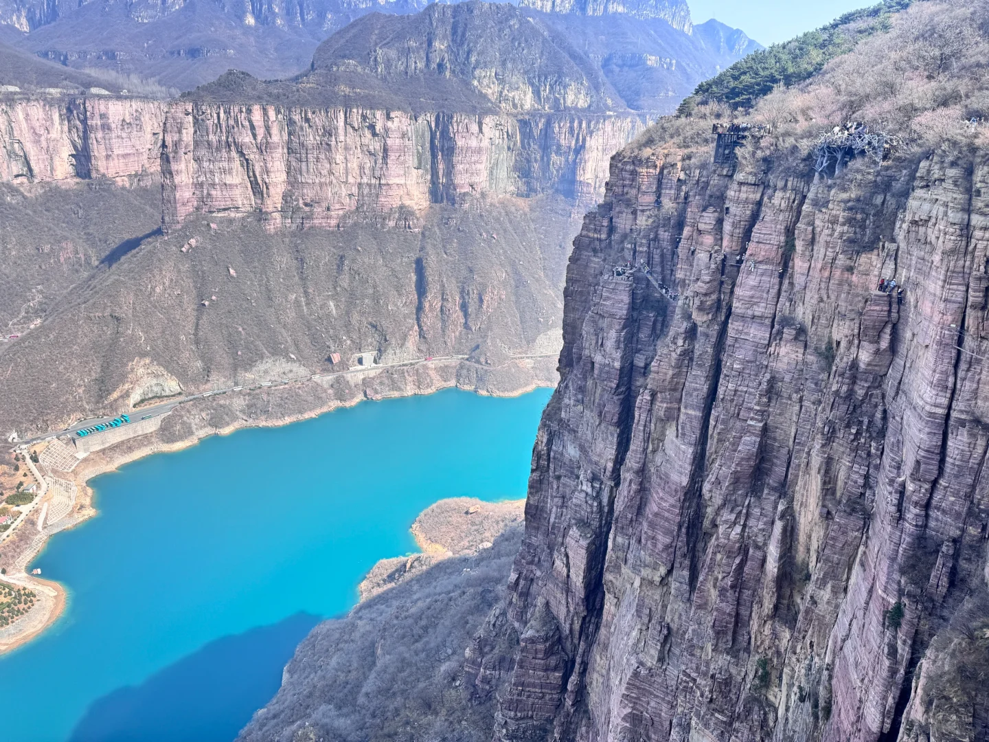 河南新乡宝泉一日游 一人超级随心版