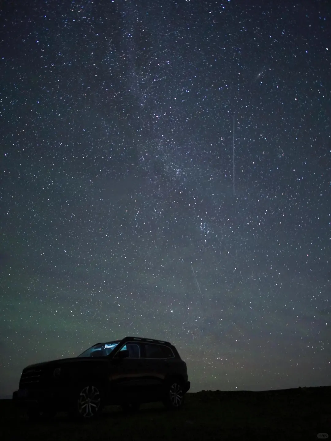 小红书跟风最成功的一次❗️不是瑞士是内蒙古