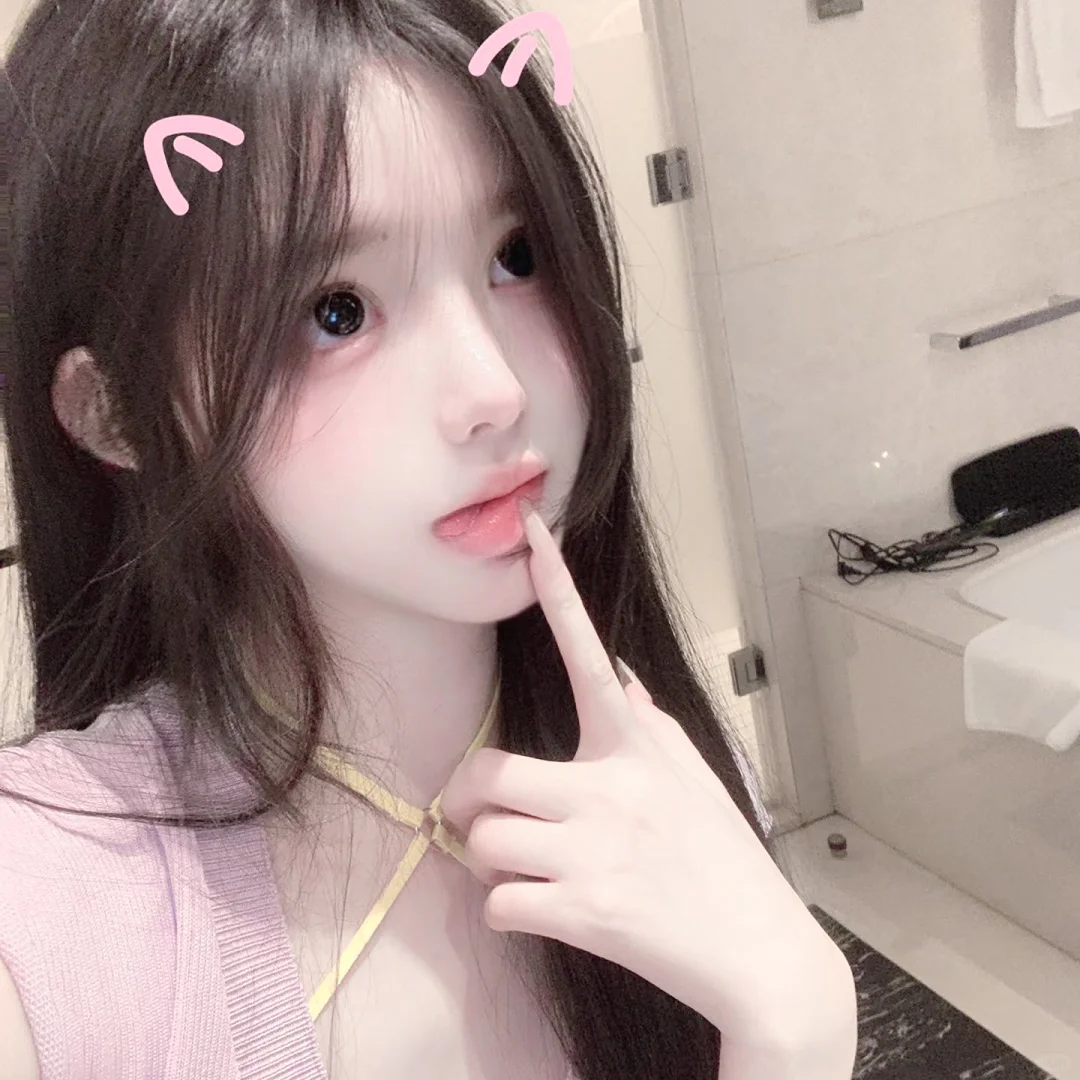 今日份女生头像