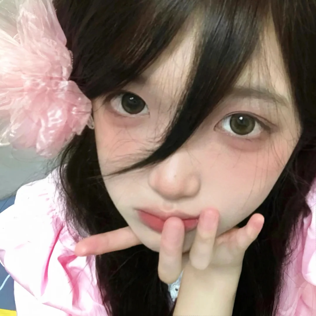 女头｜可爱女生头像