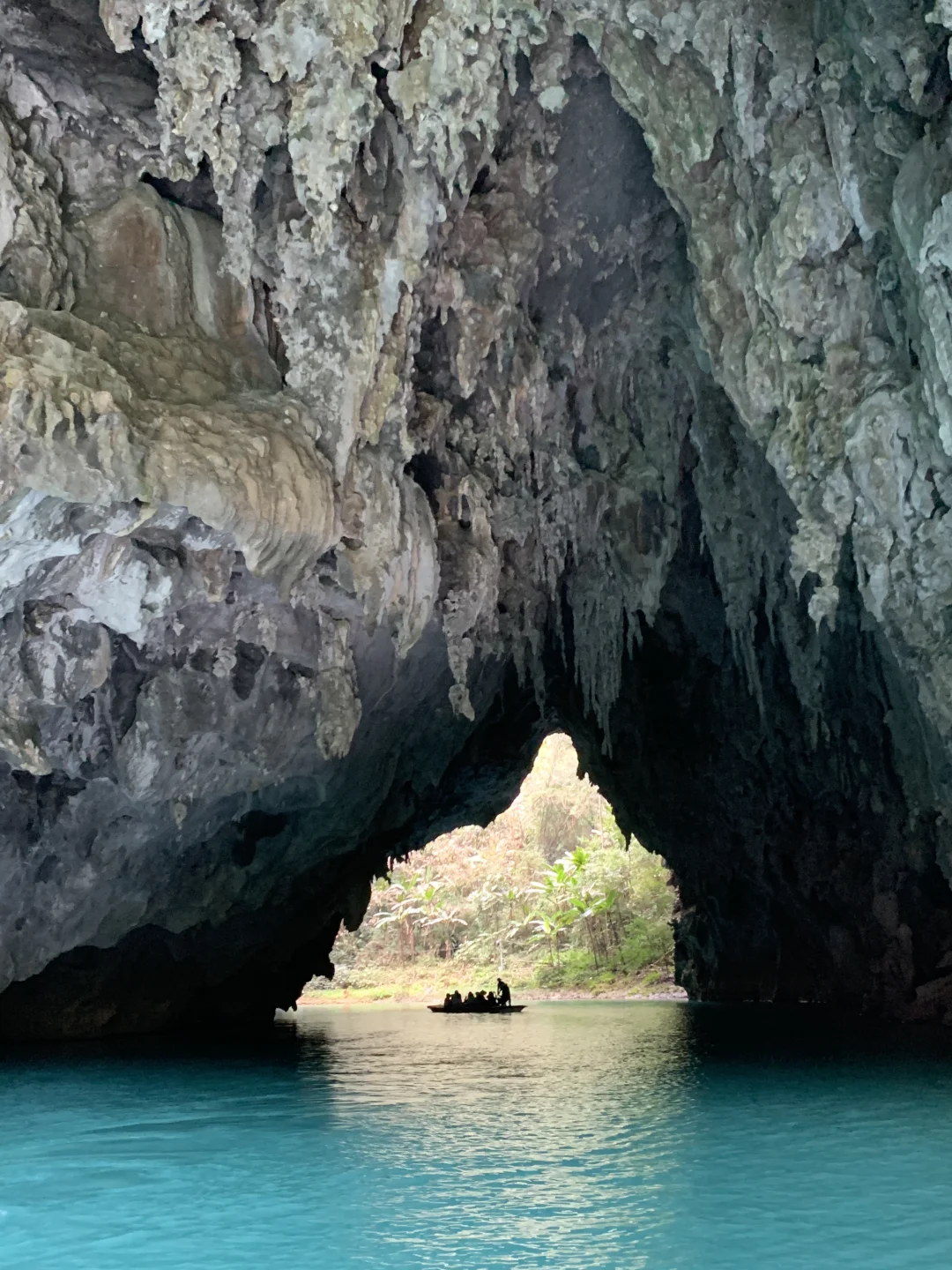广西｜如果只推荐一个地方。。。