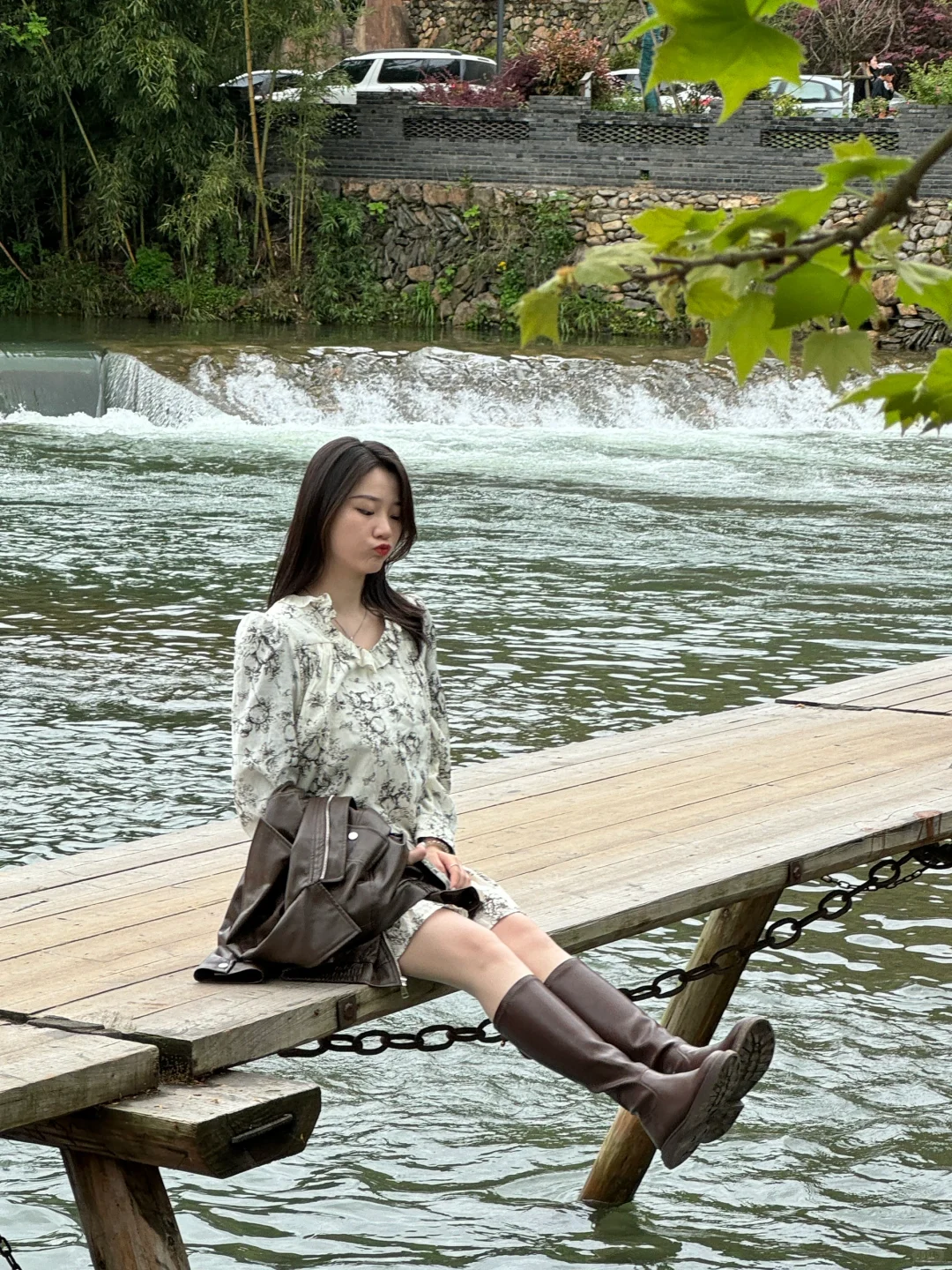 清明小长假🍃｜景德镇三天两晚保姆级攻略