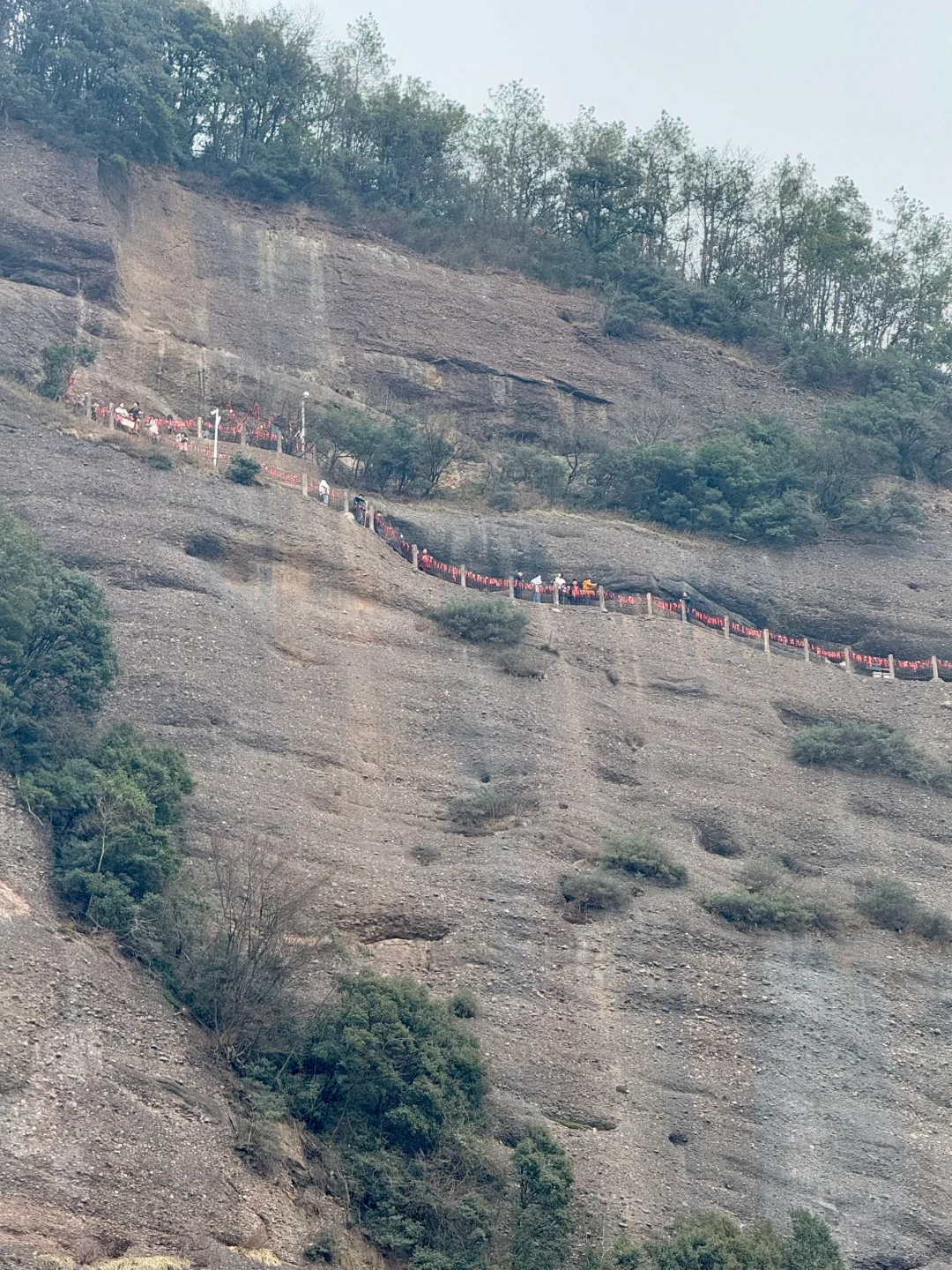 剑门关|北进南出5h，零索道纯徒步攻略
