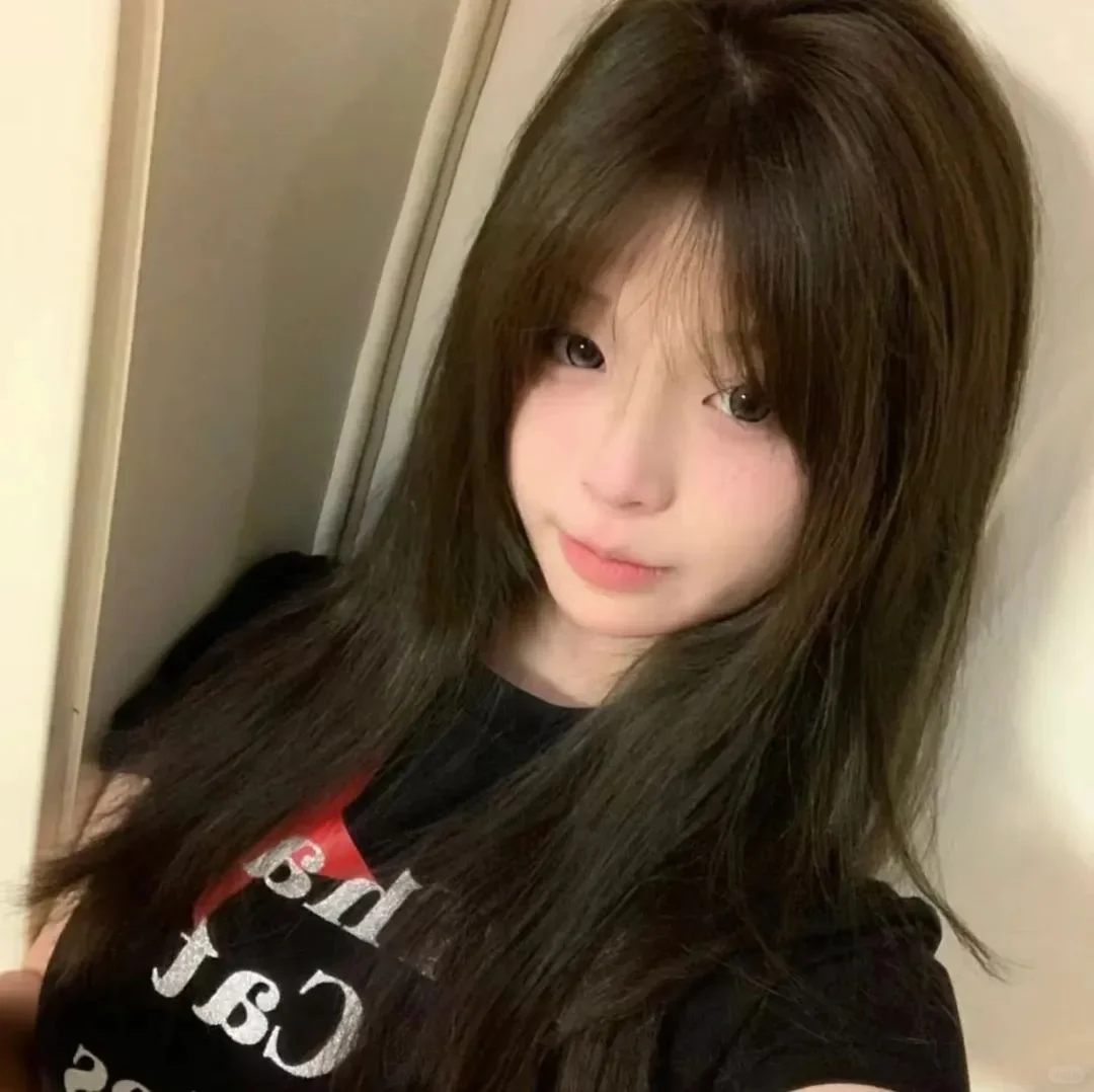 女头｜可爱女生头像