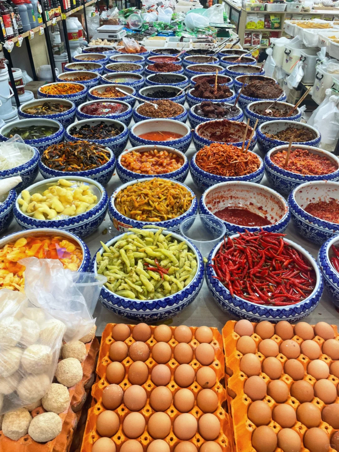 答应我，到了云南一定要去趟弥勒‼️‼️