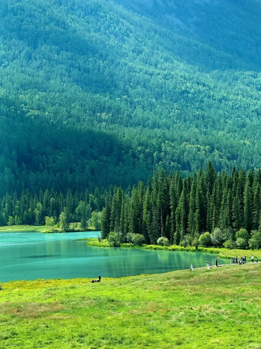 《中国地理》极致自然景观篇