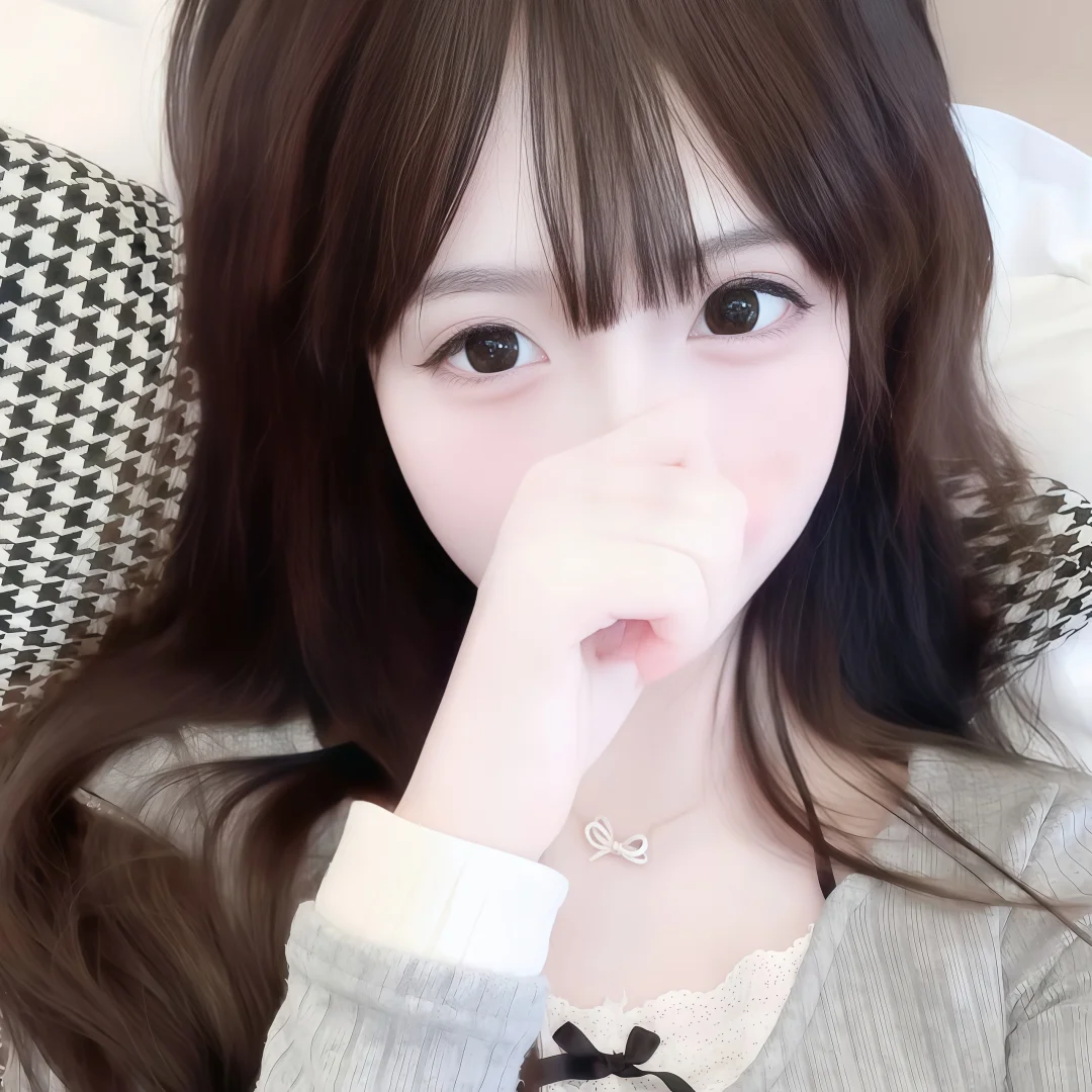 【3.1】甜妹女头