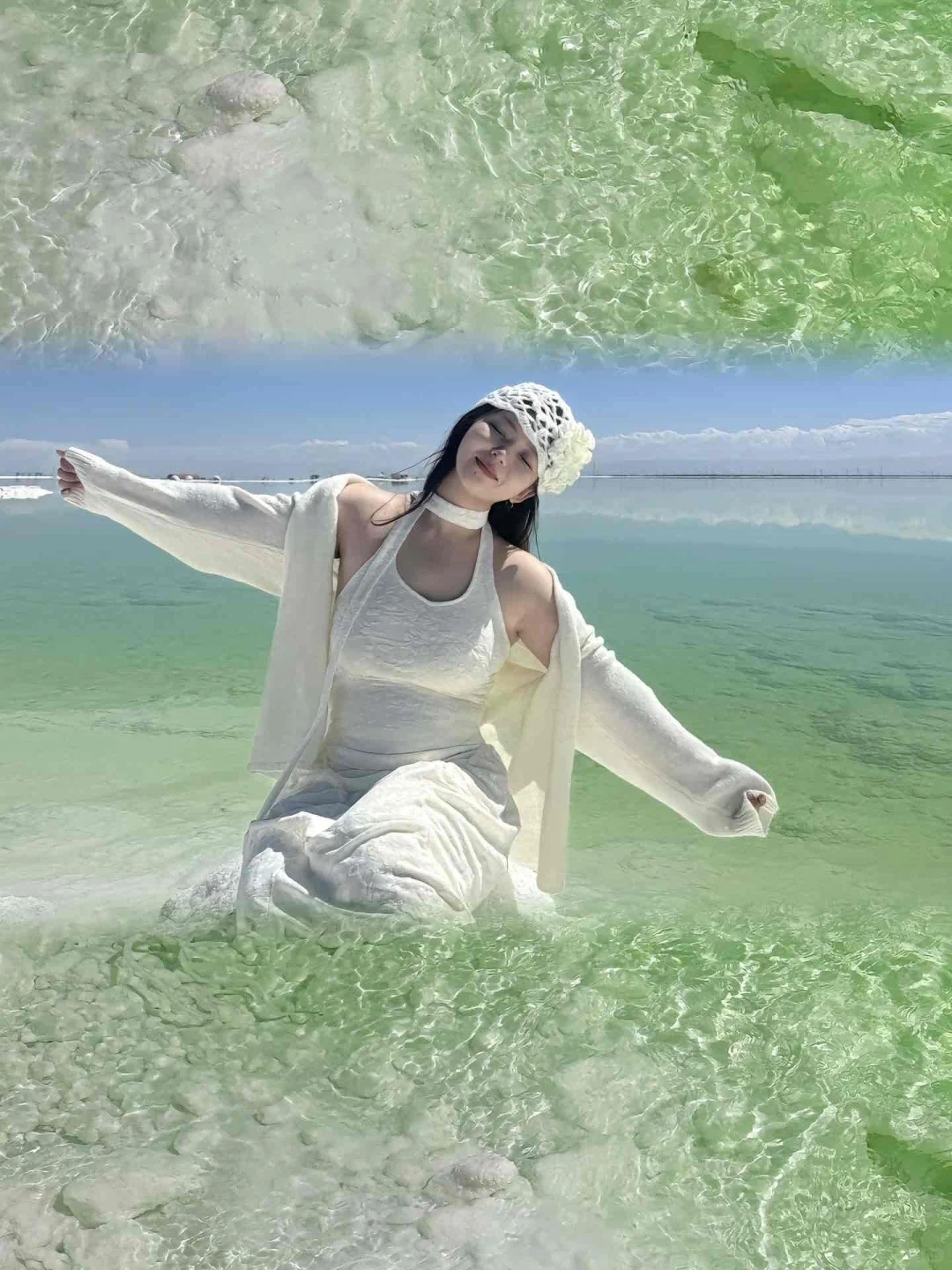 女大勇闯西北，谈谈八天的跟团感受