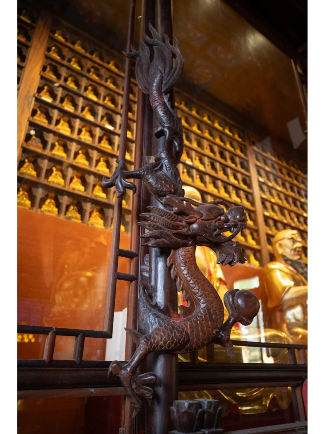 探秘普陀山碧云净院：禅意秘境全攻略