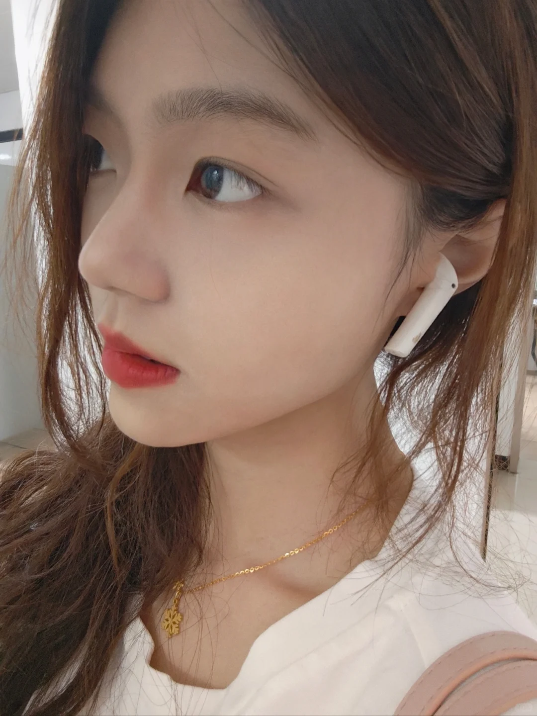 请看广财女大日常放送😉