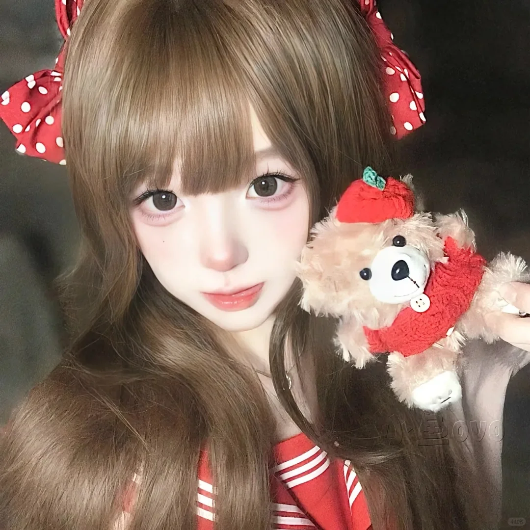 不萌则已 一萌惊人^ω^