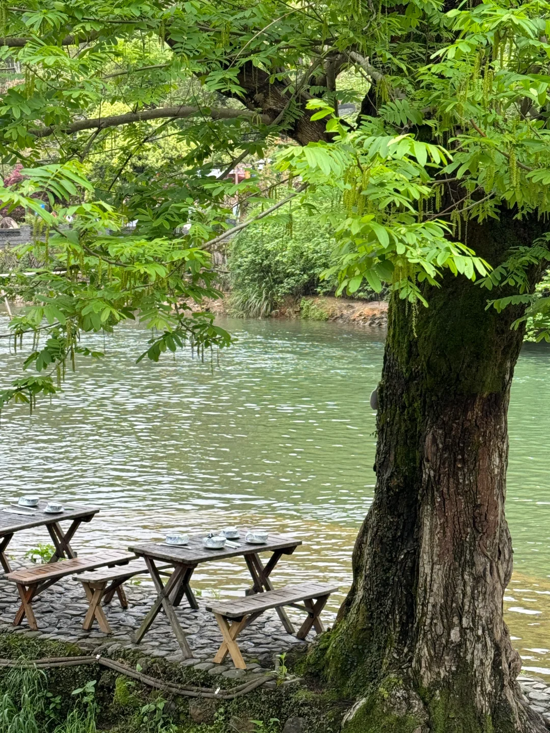 清明小长假🍃｜景德镇三天两晚保姆级攻略