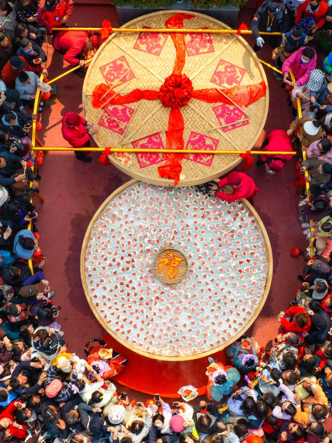 南京1小时高铁直达|这个被低估的宝藏景点