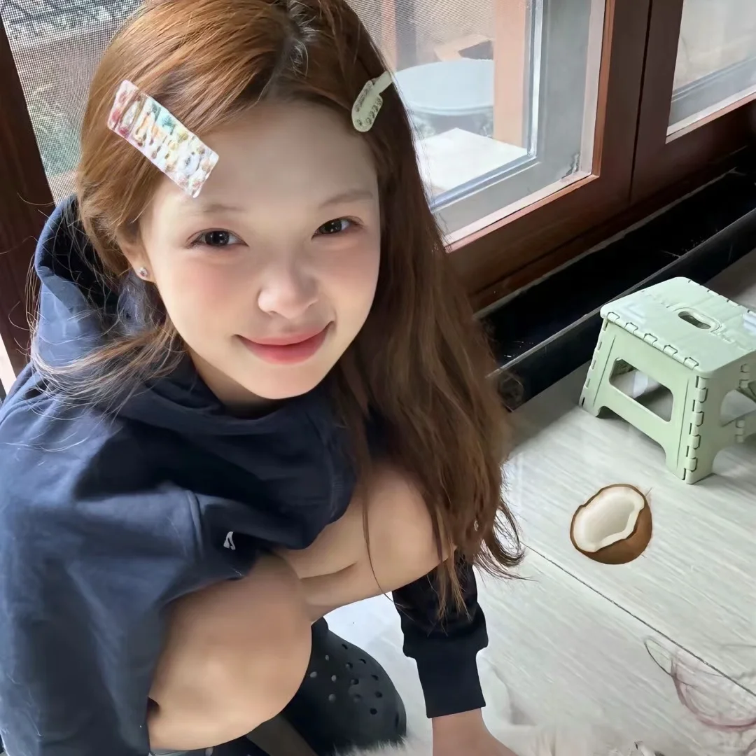 𝘄𝗲𝗰𝗵𝗮𝘁精选女头