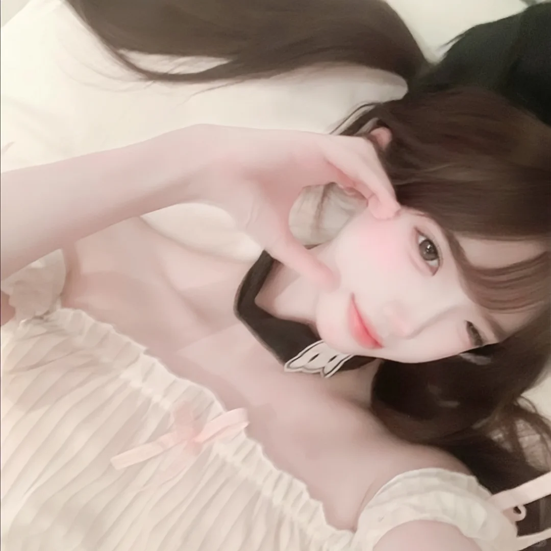 今日份女生头像