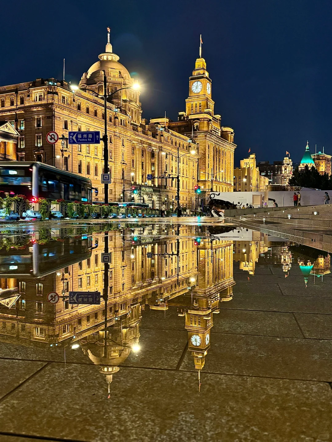 为了这18张live图 我专门飞了趟上海...