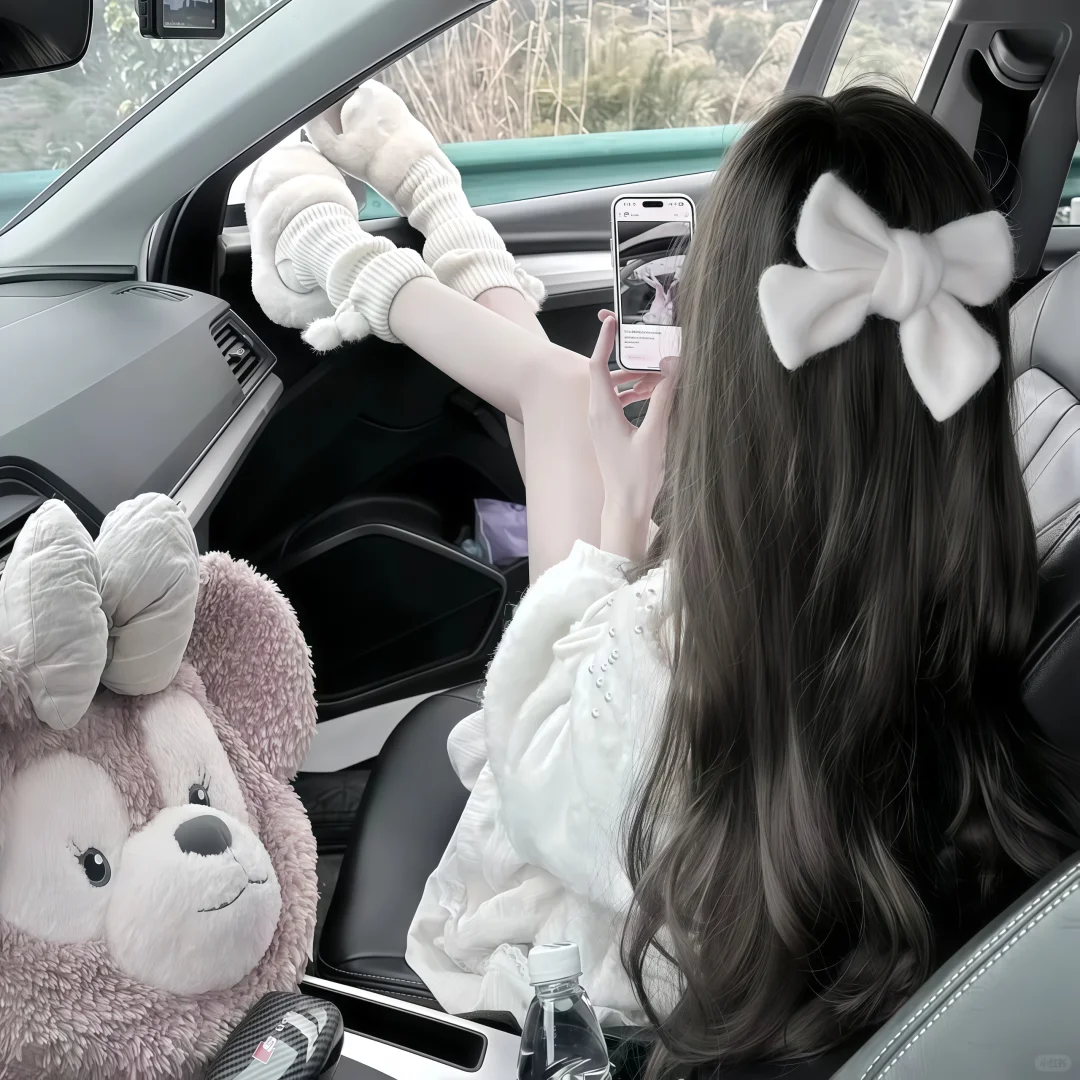 【3.1】甜妹女头