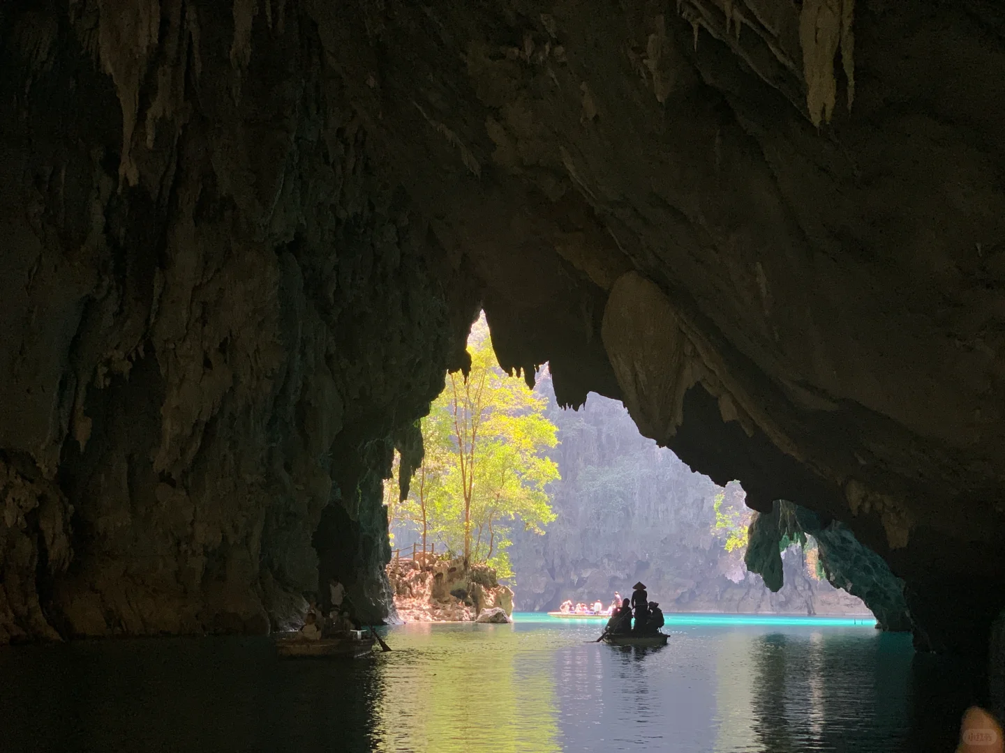 广西｜如果只推荐一个地方。。。