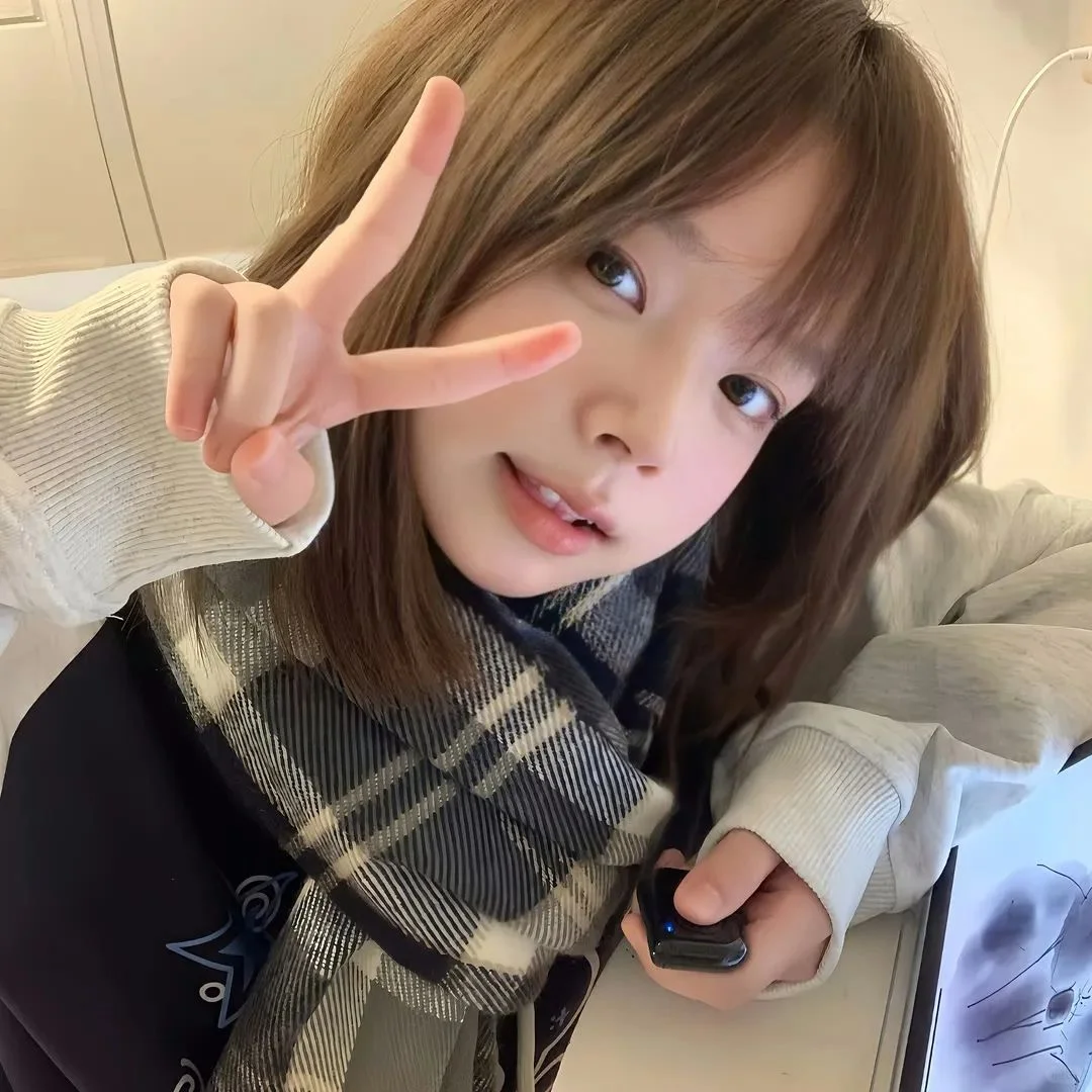 女头｜可爱女生头像