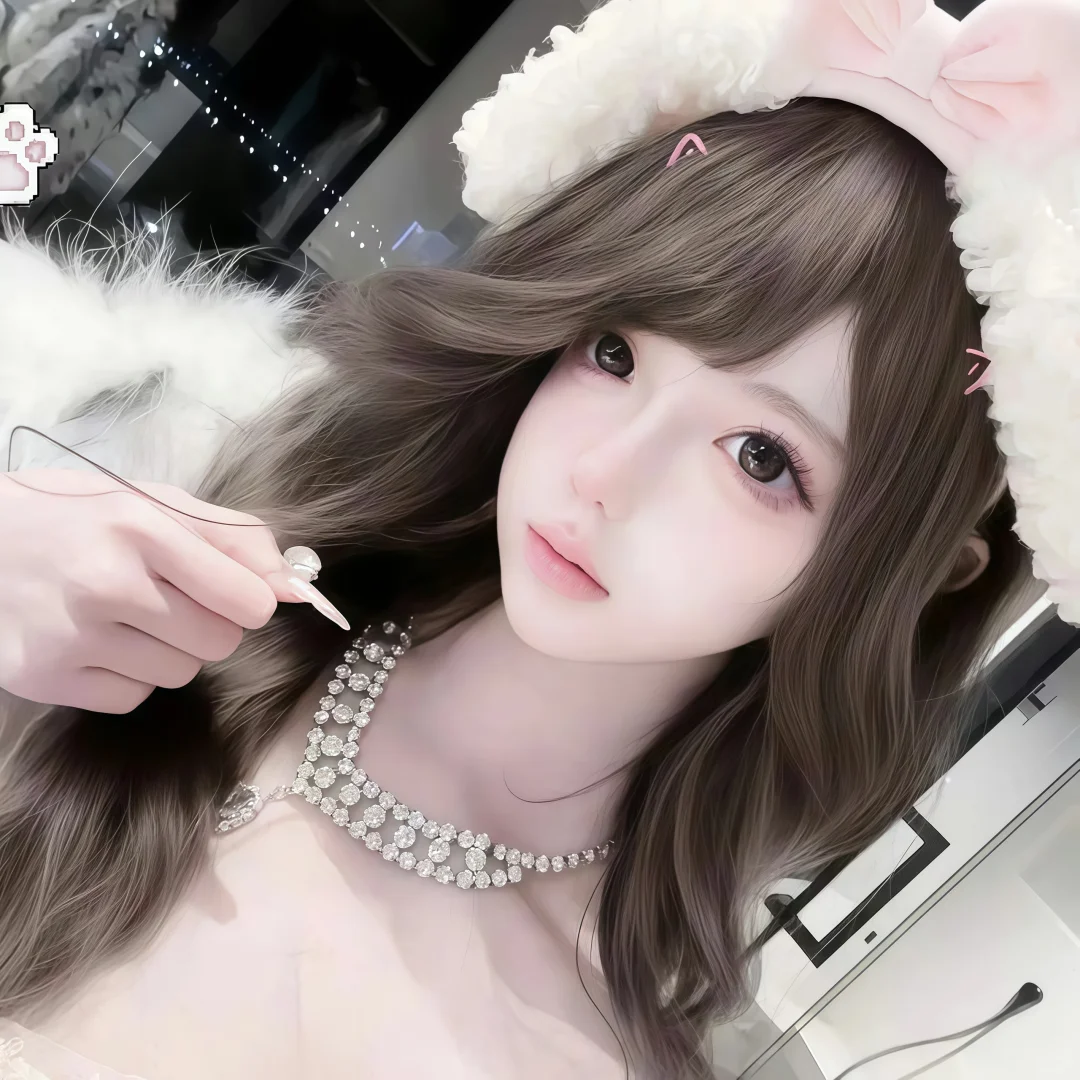 【3.1】甜妹女头