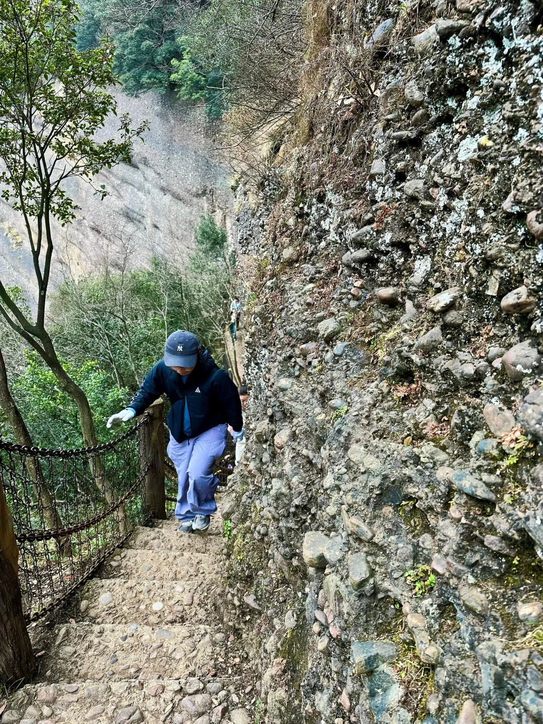 剑门关|北进南出5h，零索道纯徒步攻略