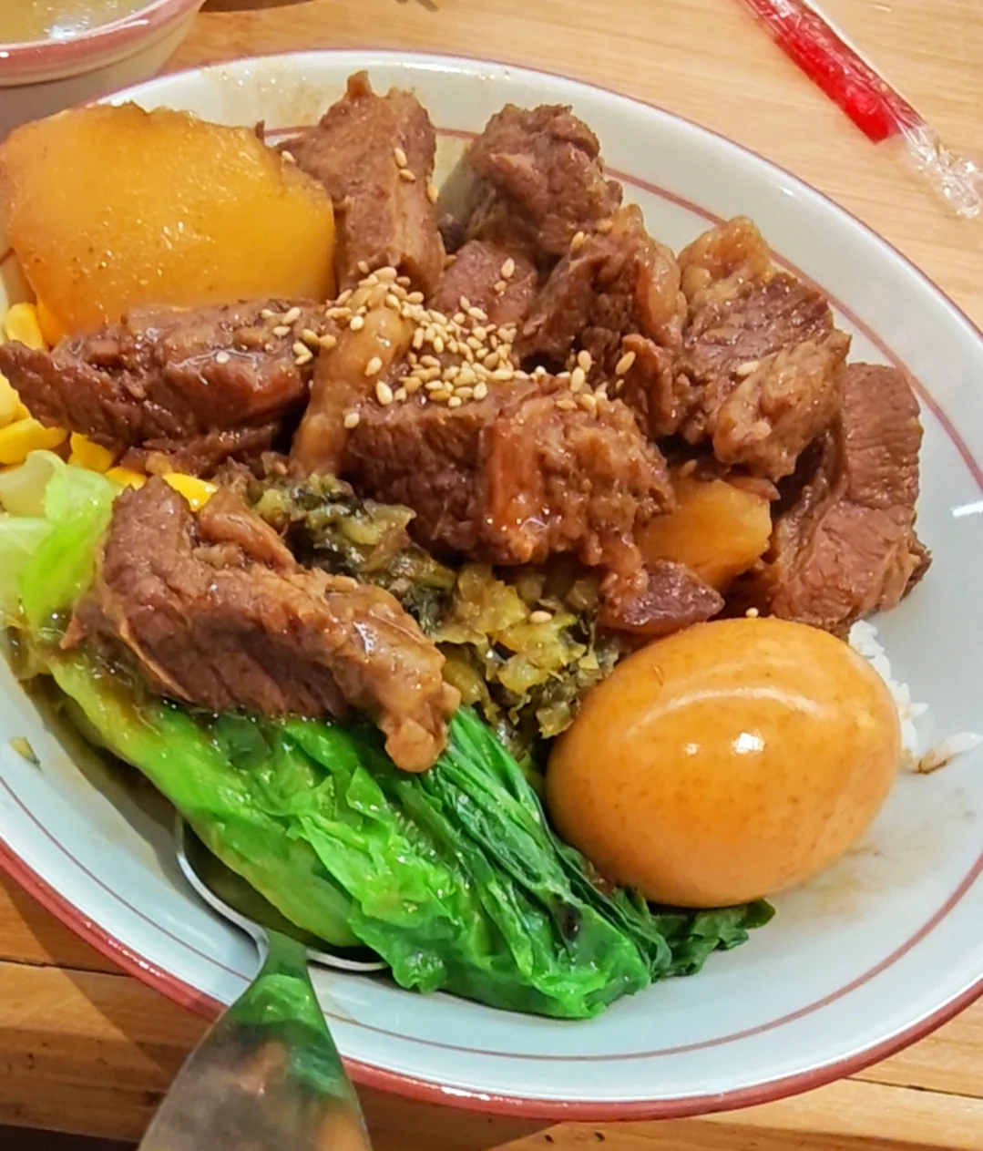 请看广财女大日常放送😉