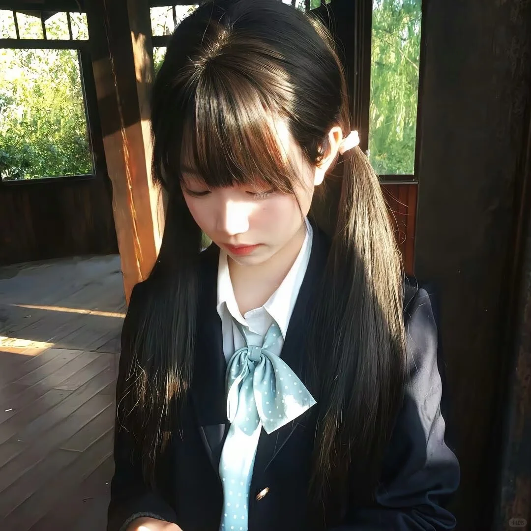 𝑾𝒆𝑪𝒉𝒂𝒕春日女头