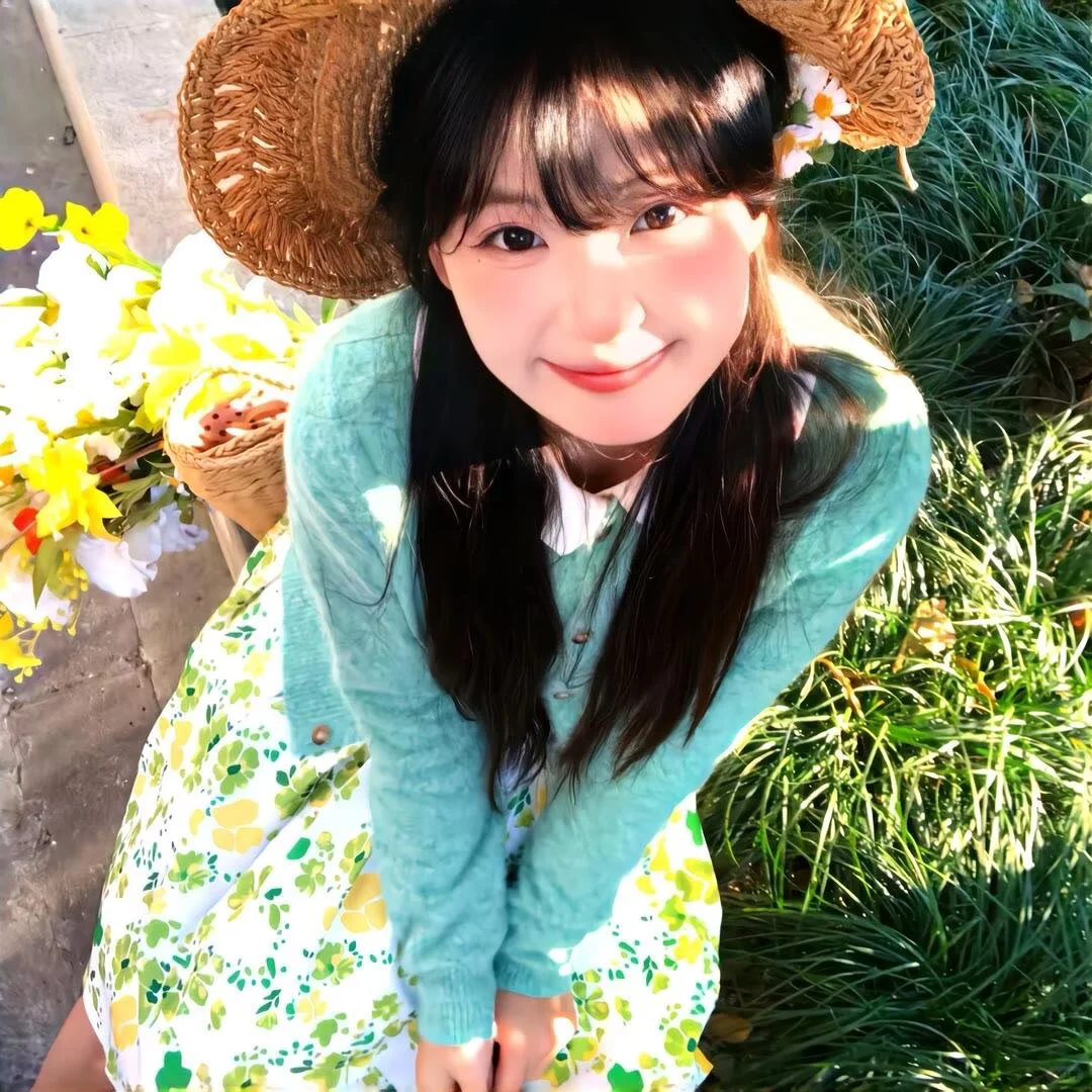 𝑾𝒆𝑪𝒉𝒂𝒕春日女头