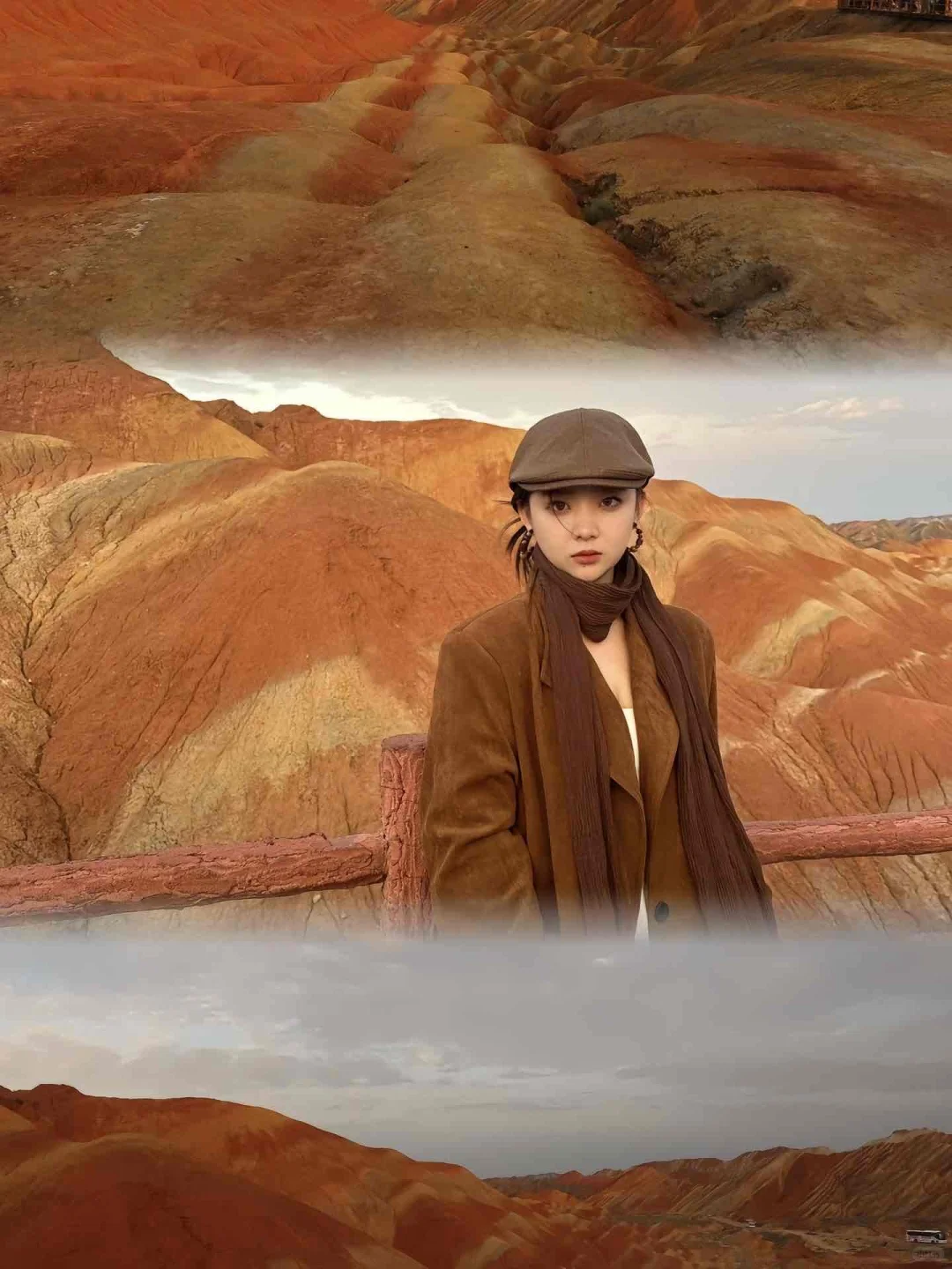 女大勇闯西北，谈谈八天的跟团感受