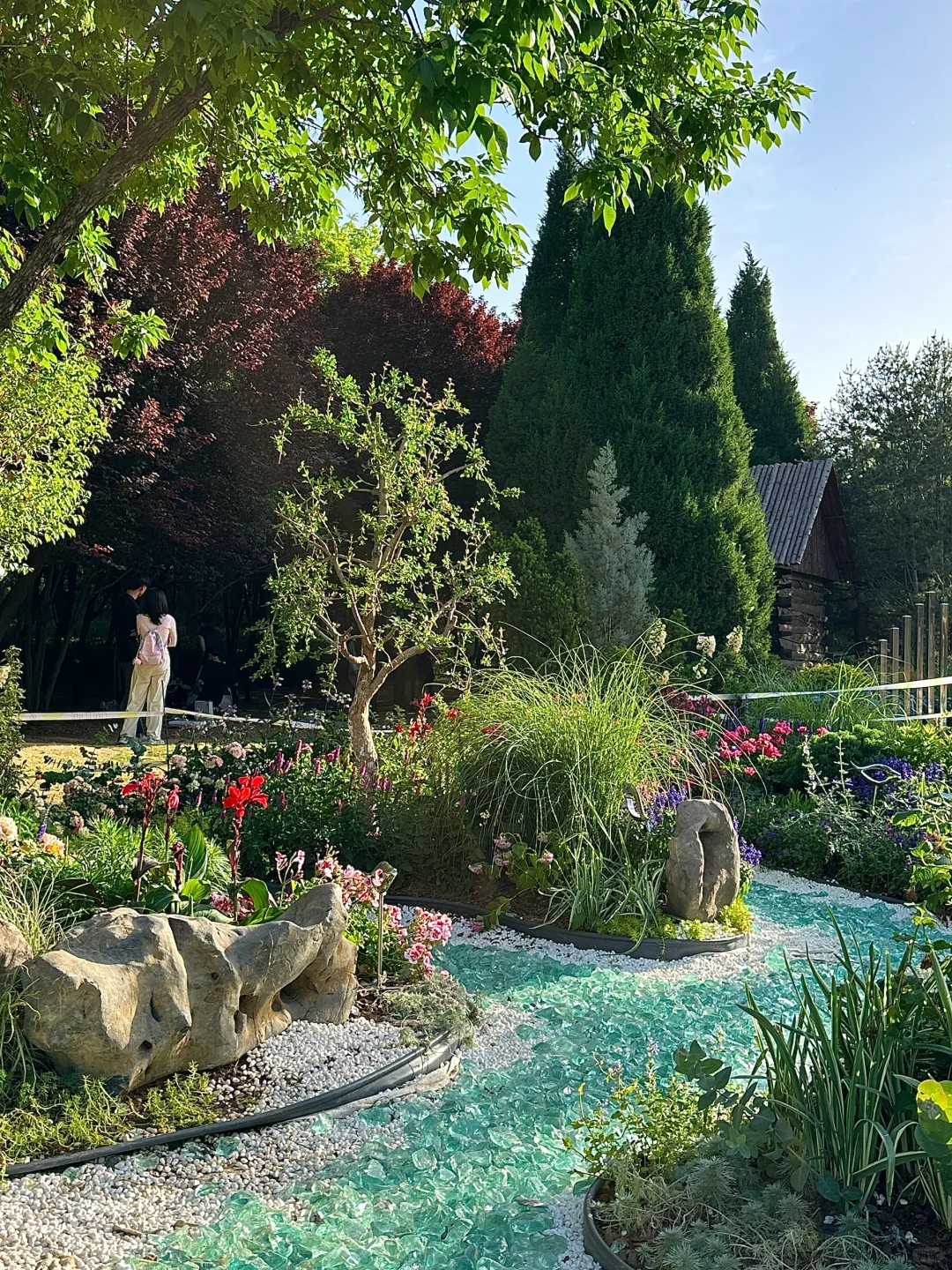 济南。。。果然最牛逼的地方都是免费的！（合集）