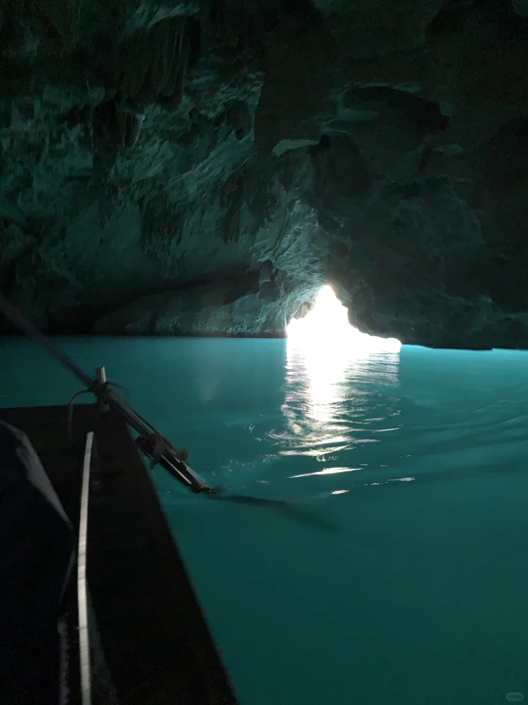 广西｜如果只推荐一个地方。。。