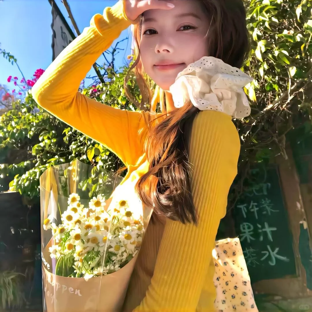 𝑾𝒆𝑪𝒉𝒂𝒕春日女头