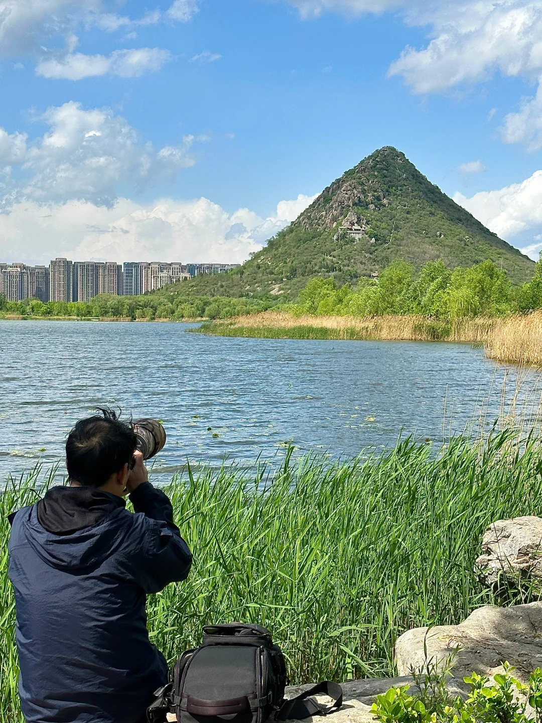 济南。。。果然最牛逼的地方都是免费的！（合集）