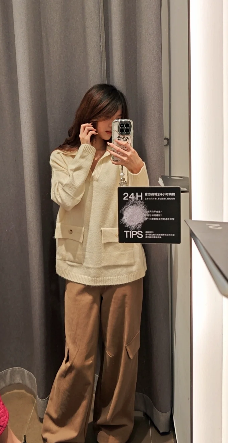 请看广财女大日常放送😉