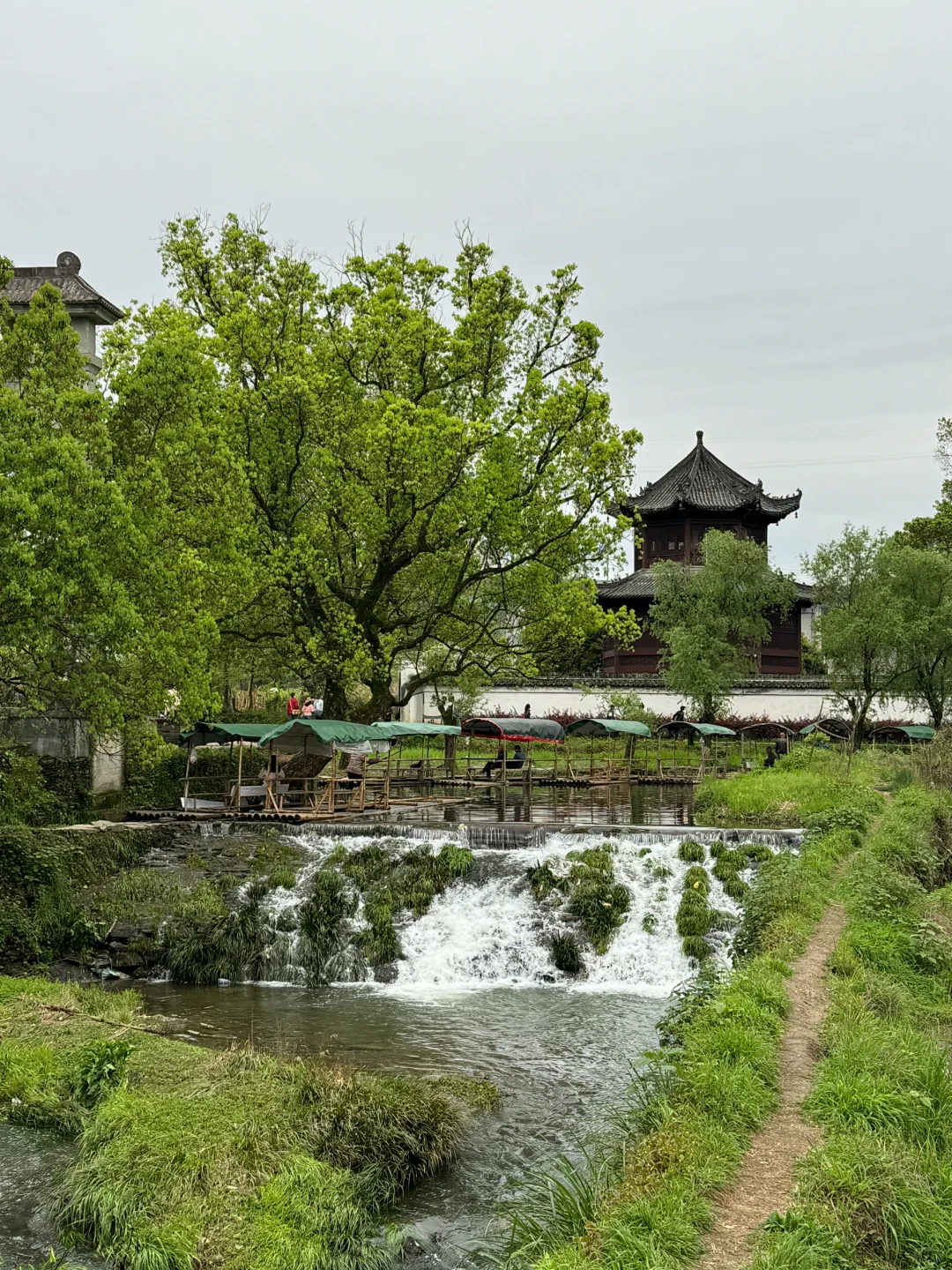 清明小长假🍃｜景德镇三天两晚保姆级攻略