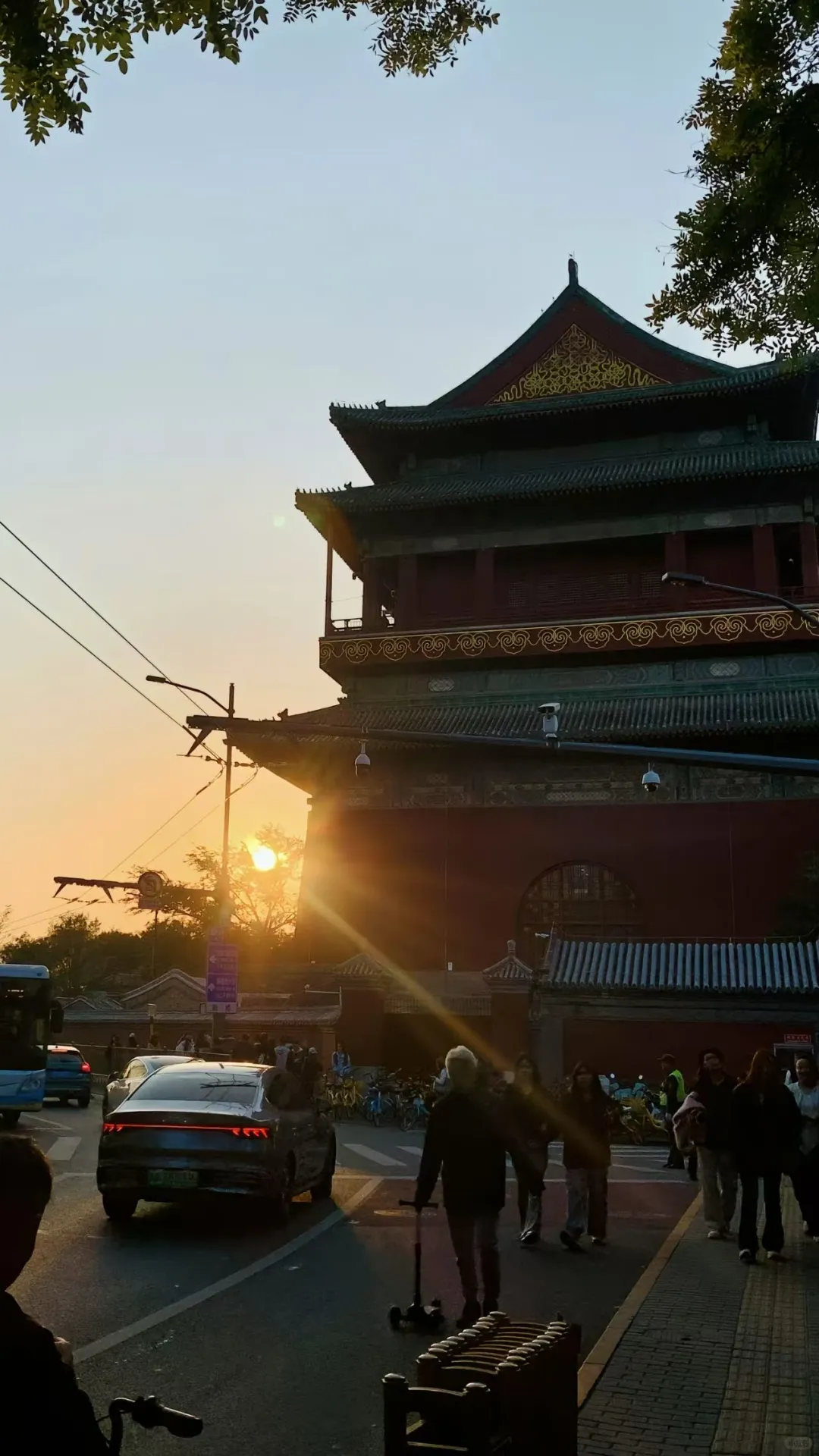 🇲🇾✈️🇨🇳RM2200玩转北京6天5晚