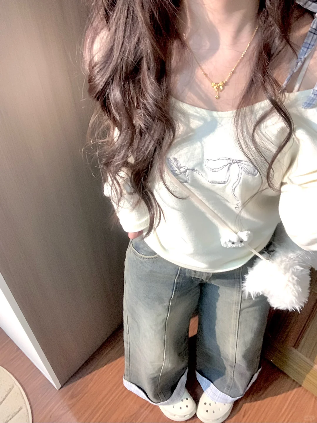 🎀春日少女感穿搭合集