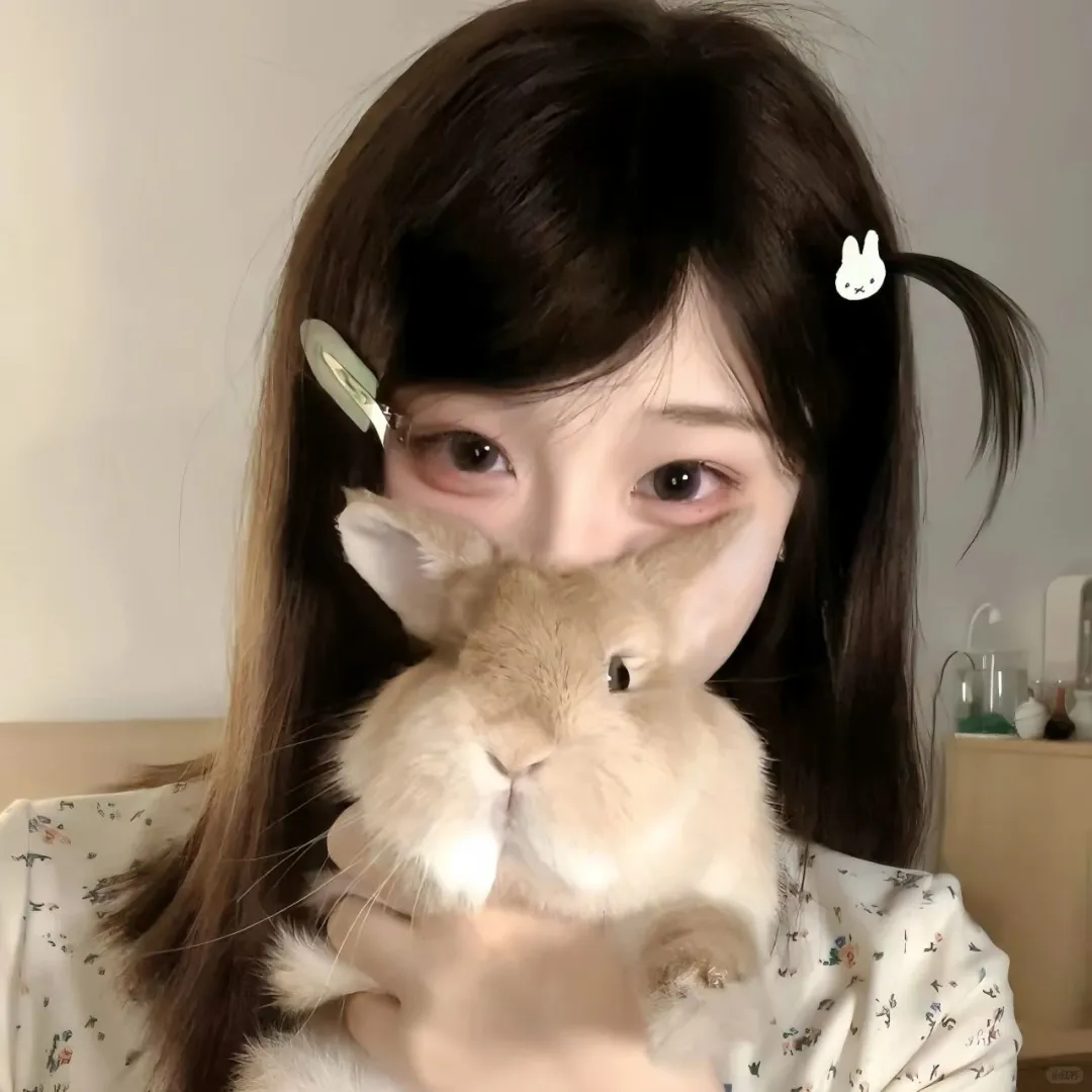 女头｜可爱女生头像