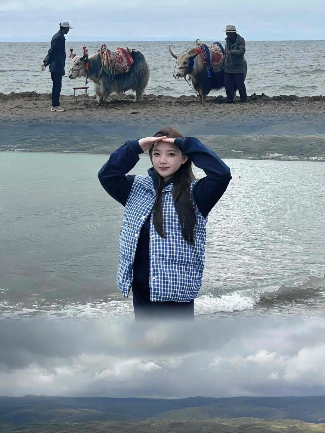 女大勇闯西北，谈谈八天的跟团感受