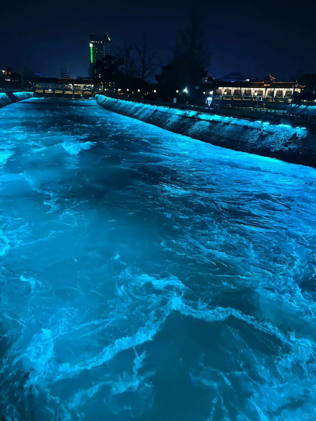 谁还没见过都江堰的水和小熊猫！1日游攻略