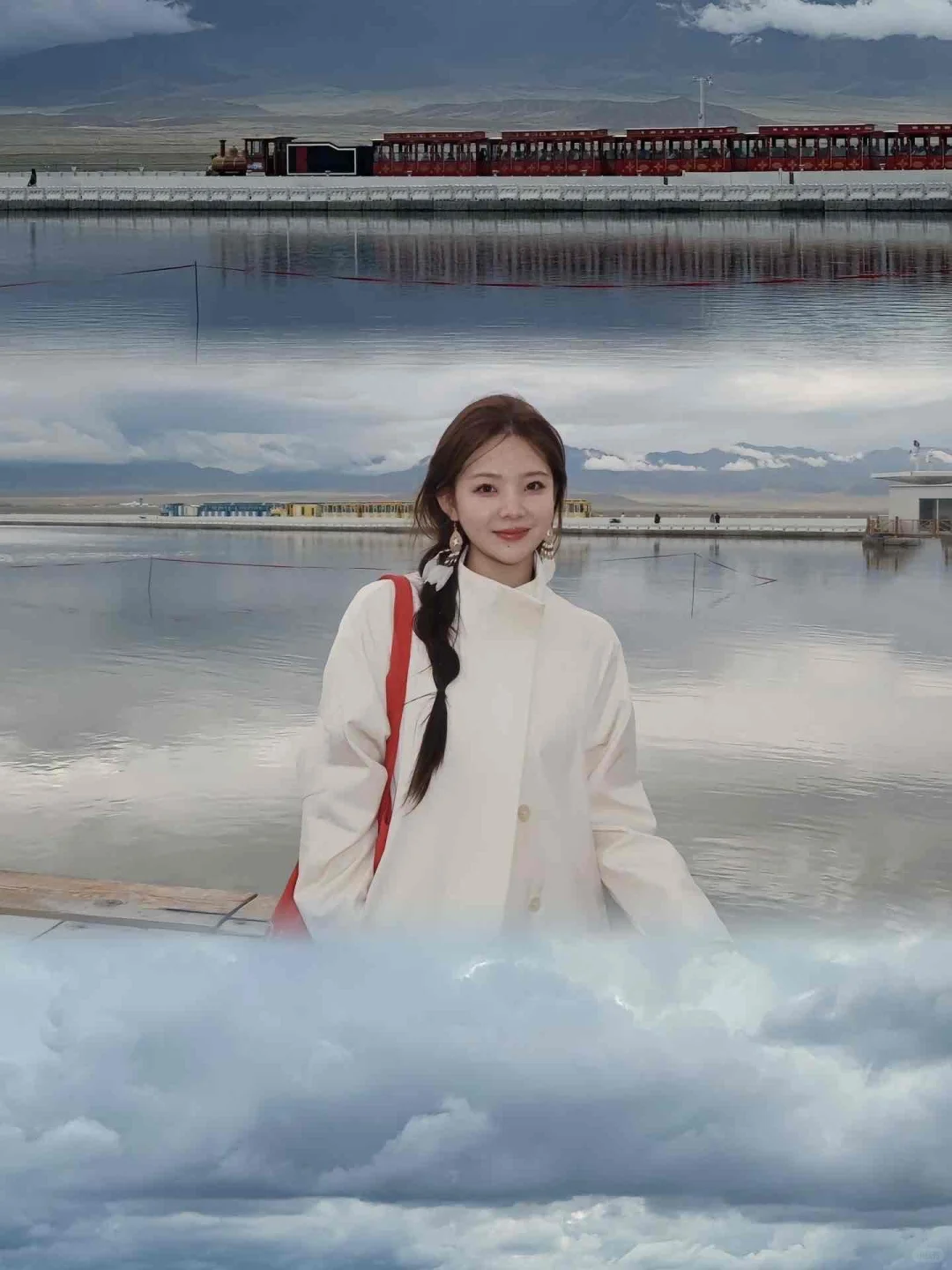 女大勇闯西北，谈谈八天的跟团感受