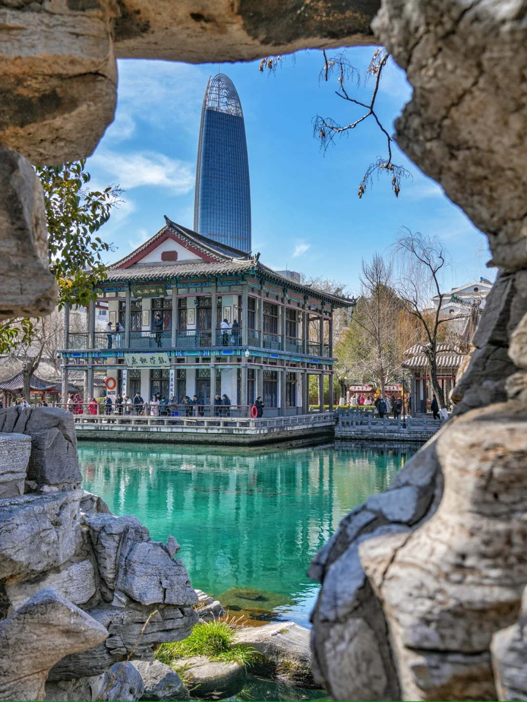 北京🚄1.5h直达‼️直接复制这份2️⃣日攻略📝