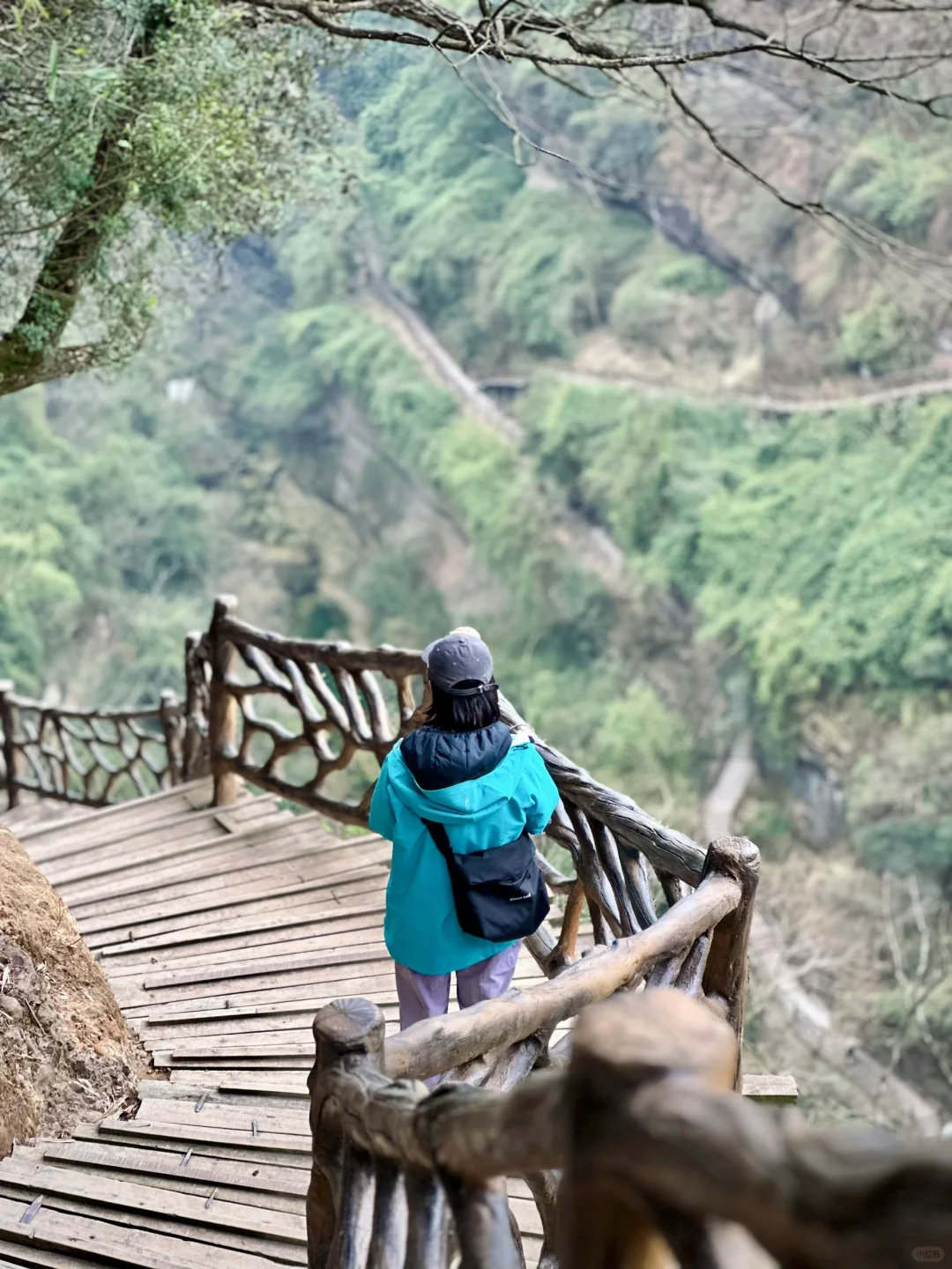 剑门关|北进南出5h，零索道纯徒步攻略