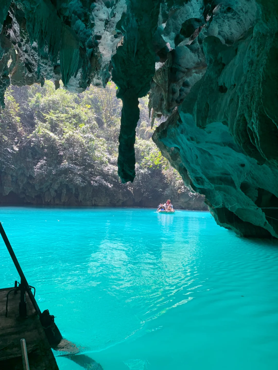 广西｜如果只推荐一个地方。。。