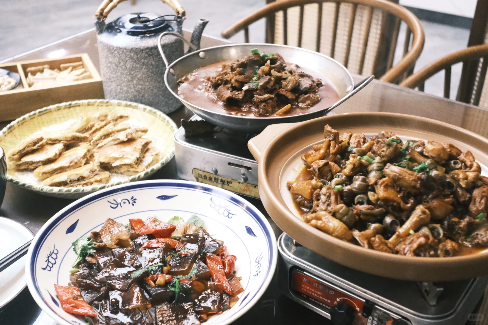 📍🚄南京-安徽池州⛰️｜最强攻略 极限两日游