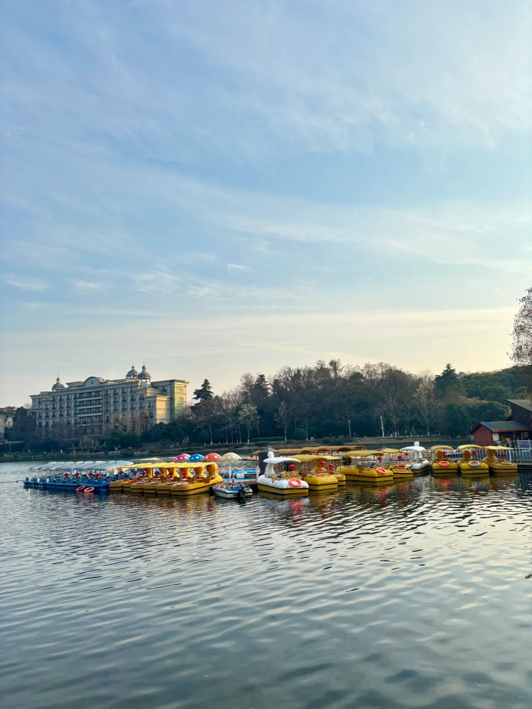 📍珍珠泉景区｜含氧量💯的宝藏景点