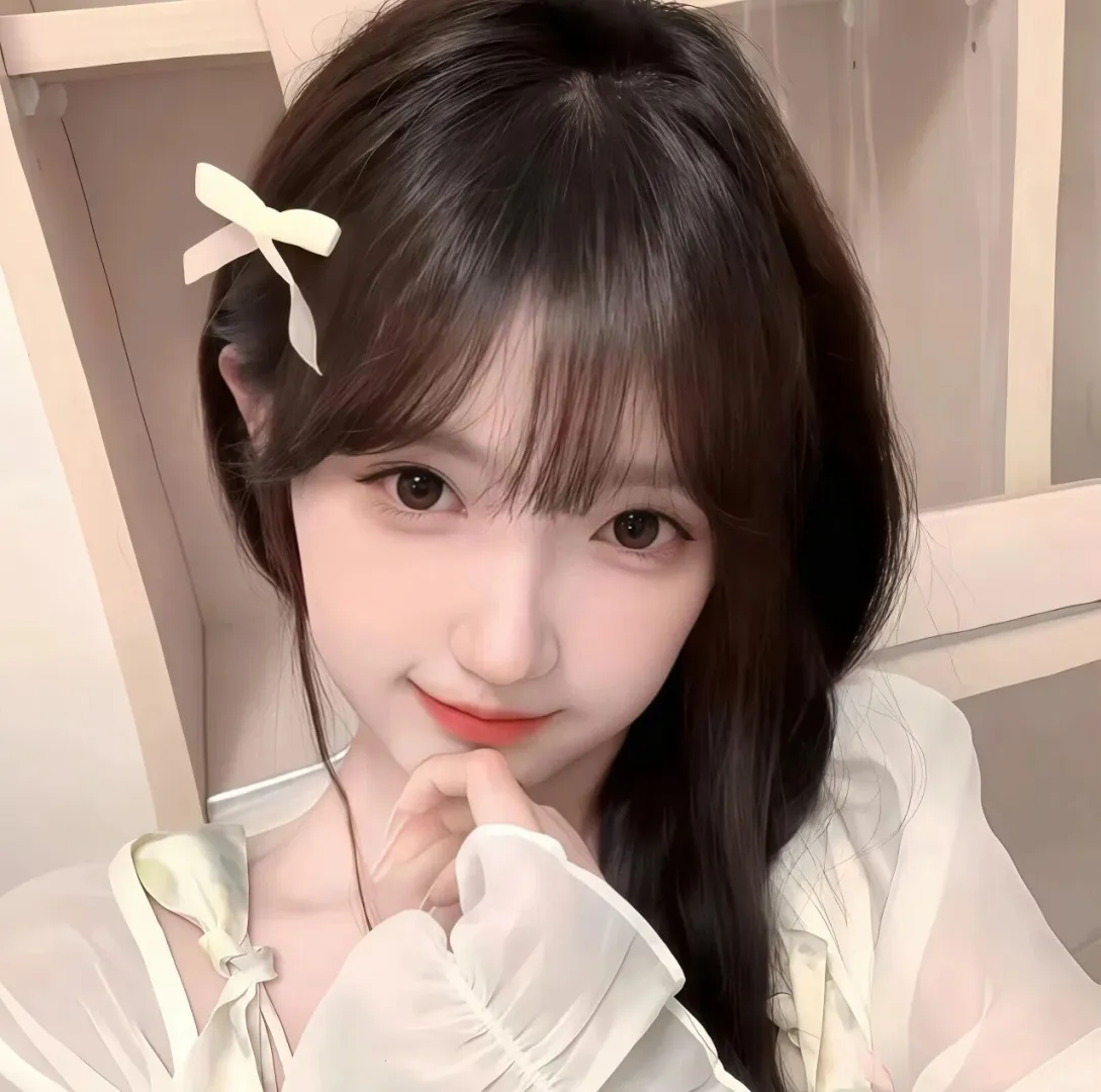 女头｜可爱女生头像