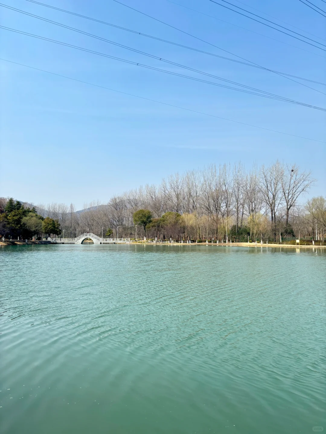 📍珍珠泉景区｜含氧量💯的宝藏景点