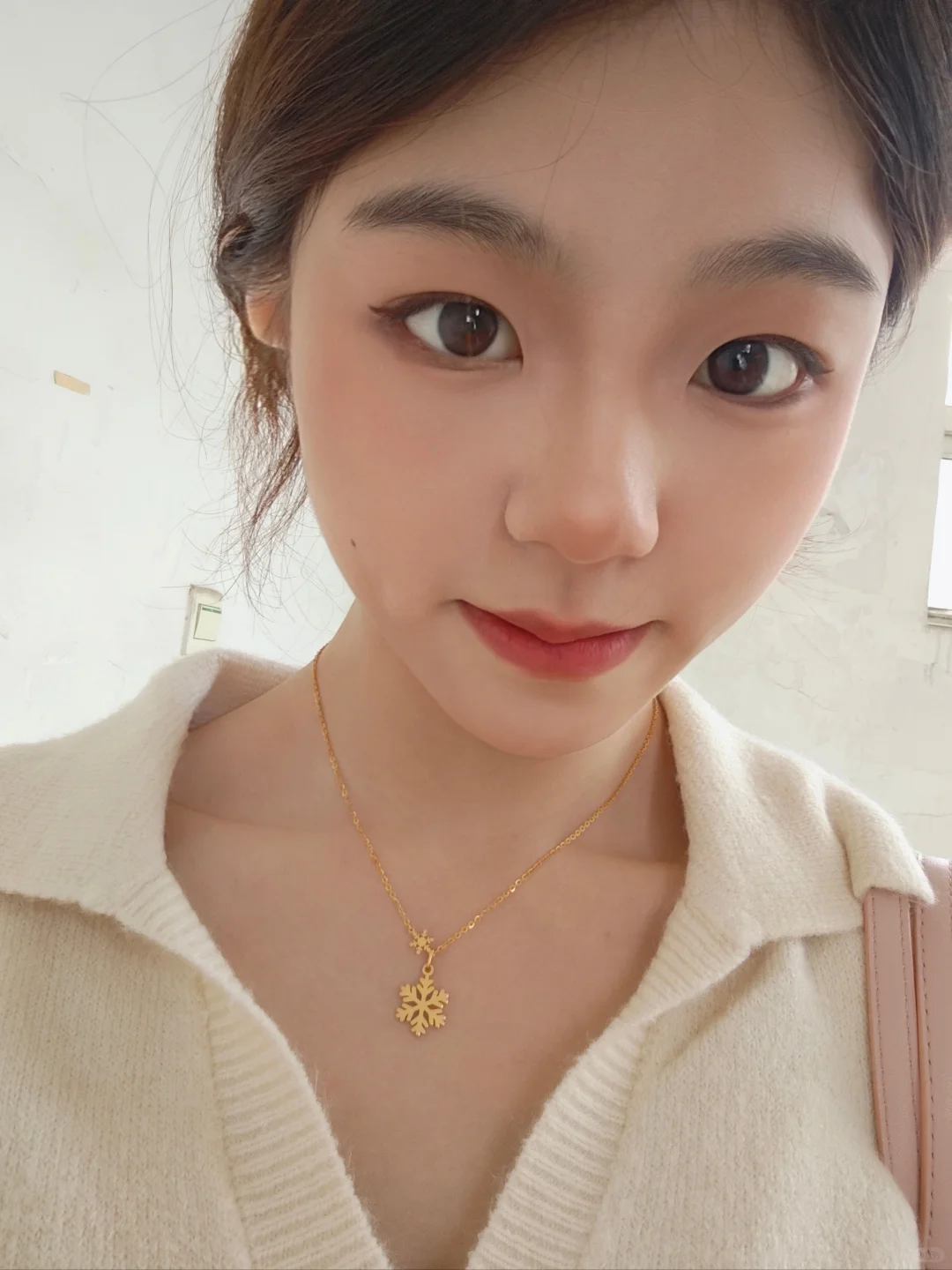 请看广财女大日常放送😉